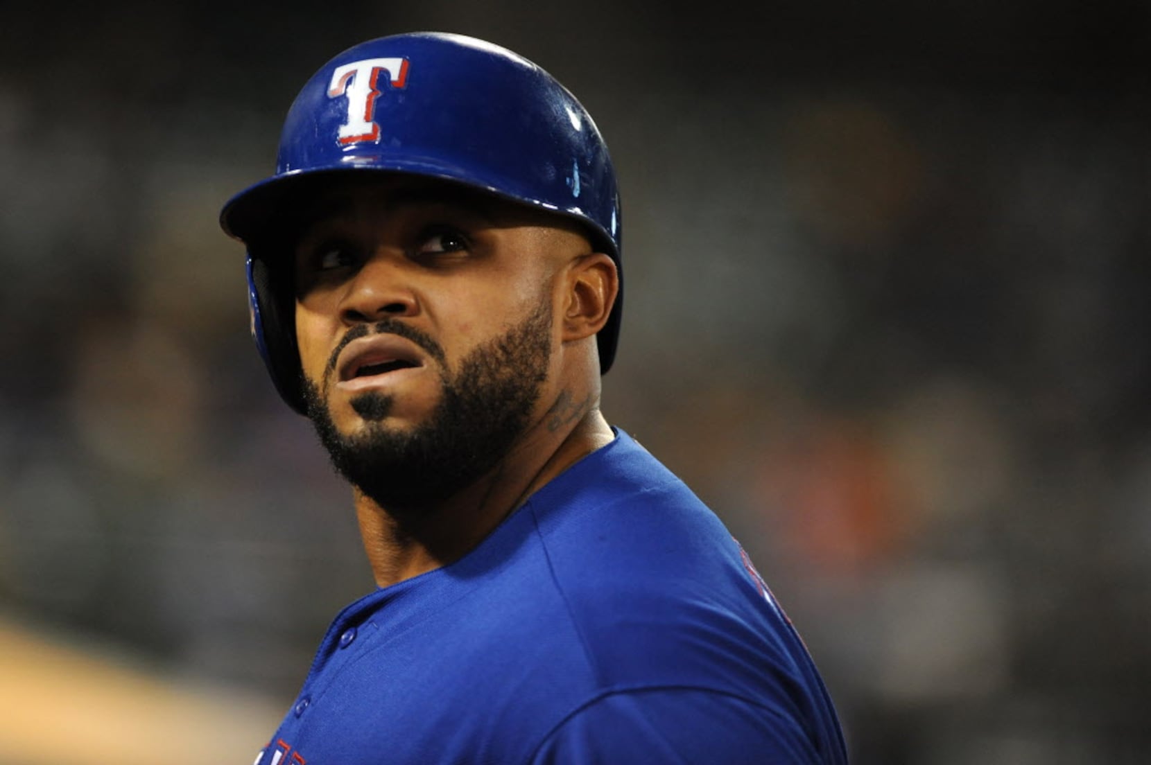 On and off field, Prince Fielder feels like a king again