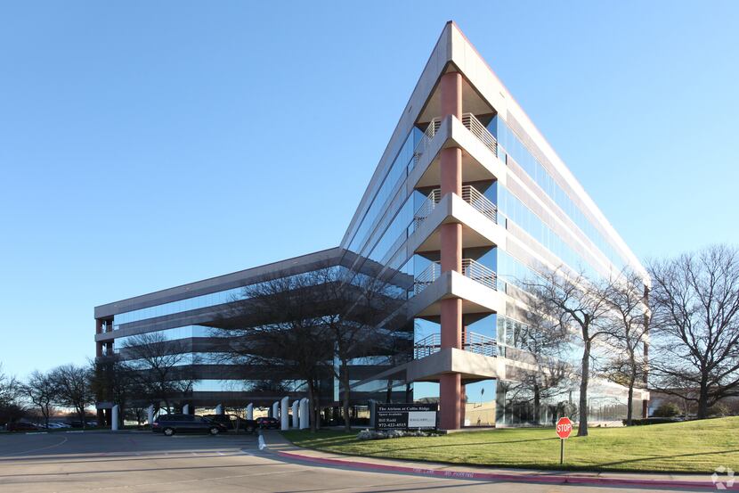 CityCentral has leased more than 30,000 square feet in the Central Five Hundred office...