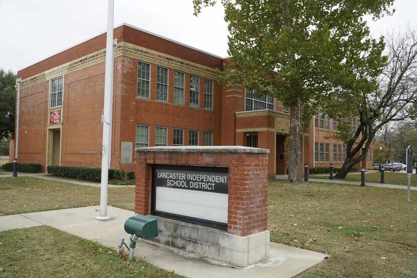 Lancaster trustees are expressing concerns about former school board president Ellen Clark's...