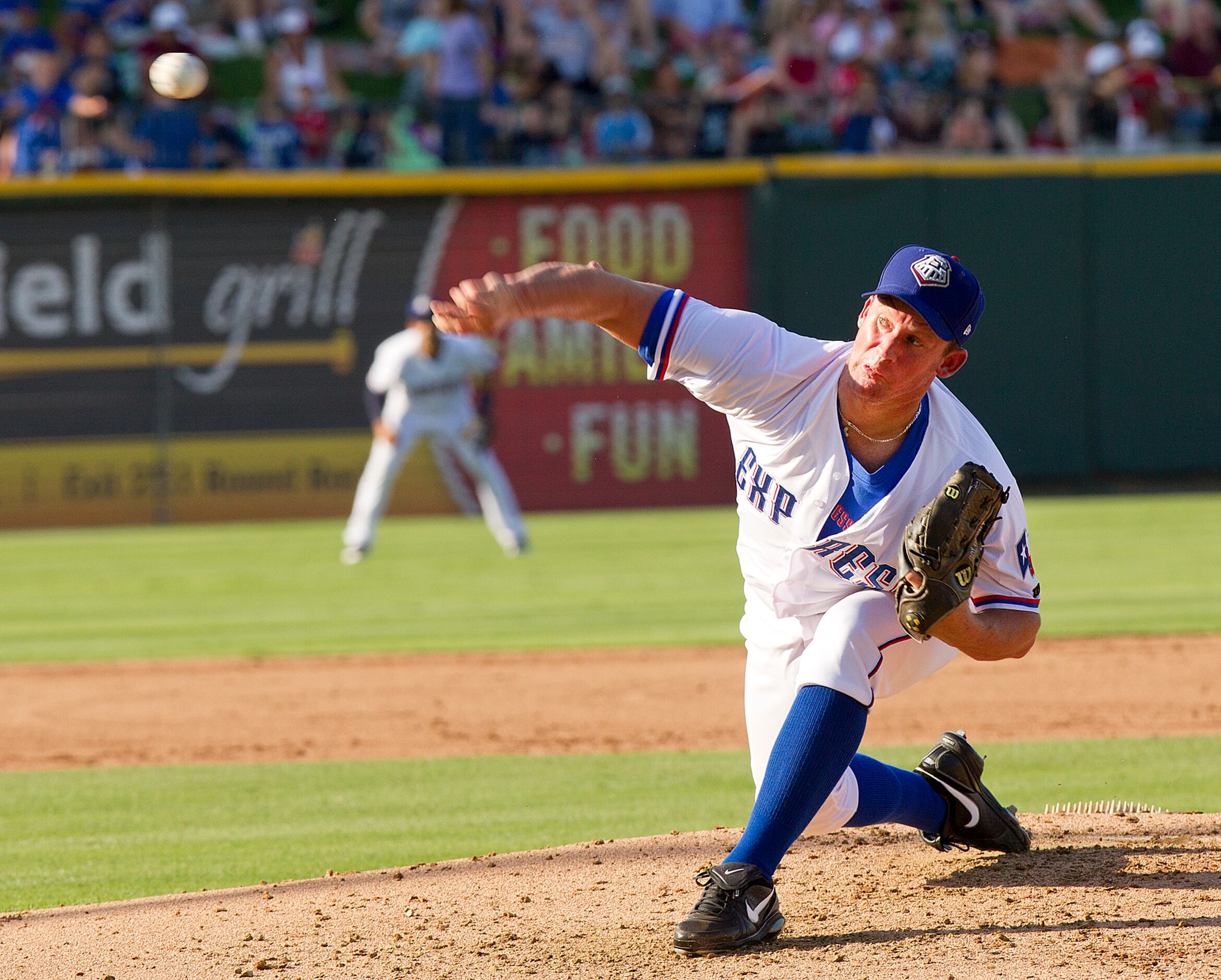 Former Express Pitcher Roy Oswalt Is Next Hall Of Famer