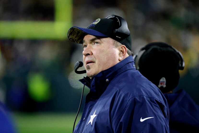 El entrenador en jefe de los Cowboys de Dallas, Mike McCarthy, sabe de la importancia de su...