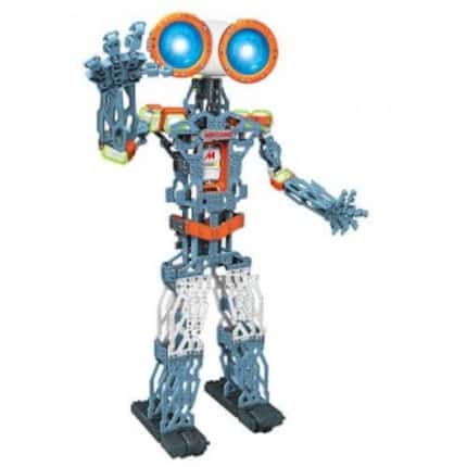  Meccanoid G-15 Personal Robot is priced at $419.99 at Toys R Us.