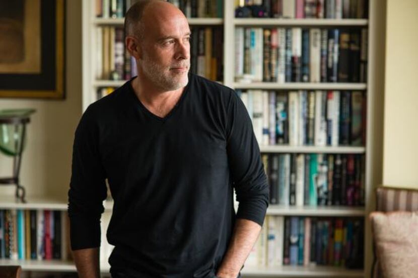 
Marc Cohn  survived a shooting during an attempted carjacking.
