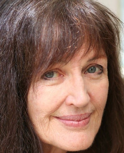 Joan London, author of The Golden Age