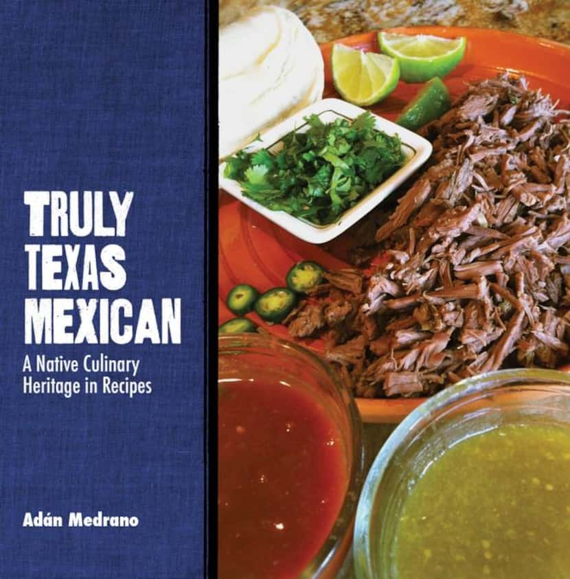 
For the cook who’s also a history buff, there’s “Truly Texas Mexican,” by Houston chef Adán...