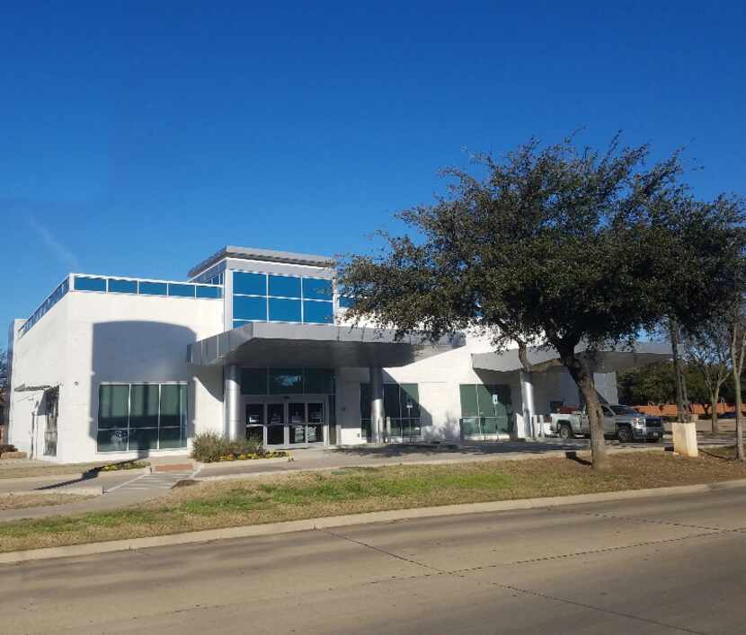 Emergency Room of Texas has leased a building on Frankford Road in Far North Dallas.