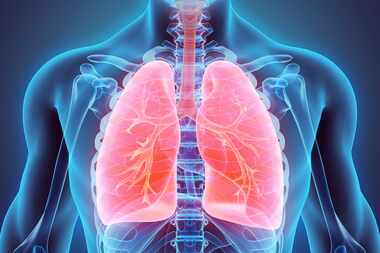 ReCode Therapeutics' experimental drugs could be used to treat cystic fibrosis and primary...