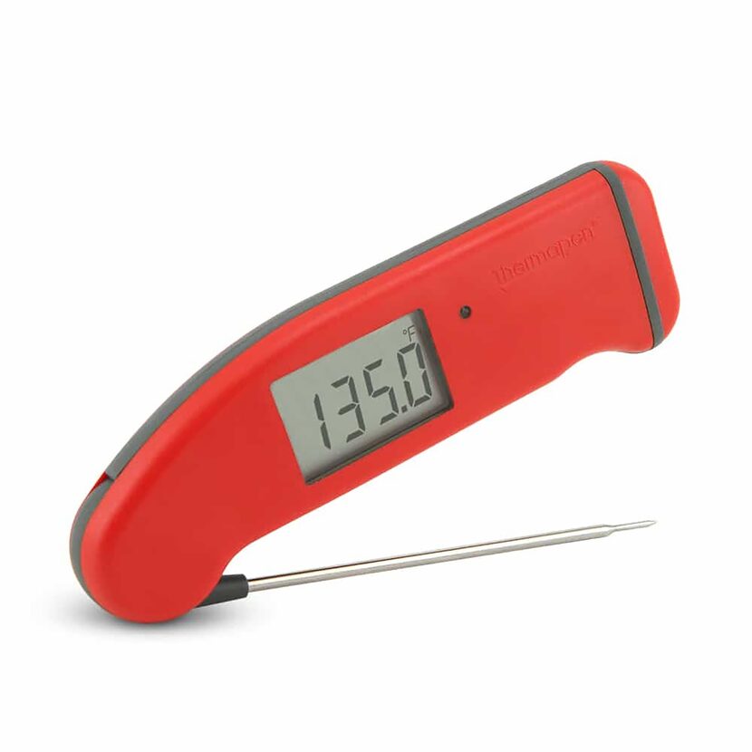 Thermoworks Thermapen MK4