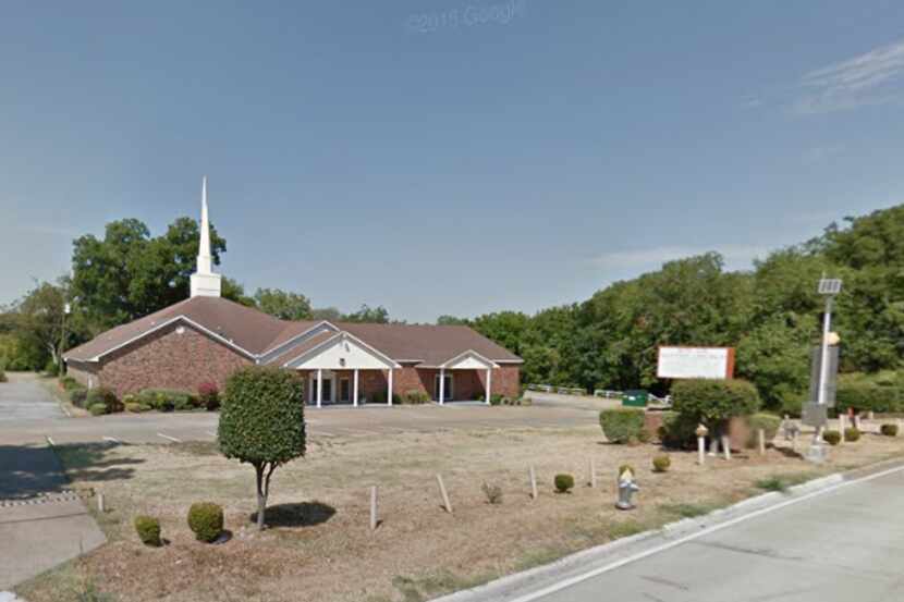Bon Air Baptist Church