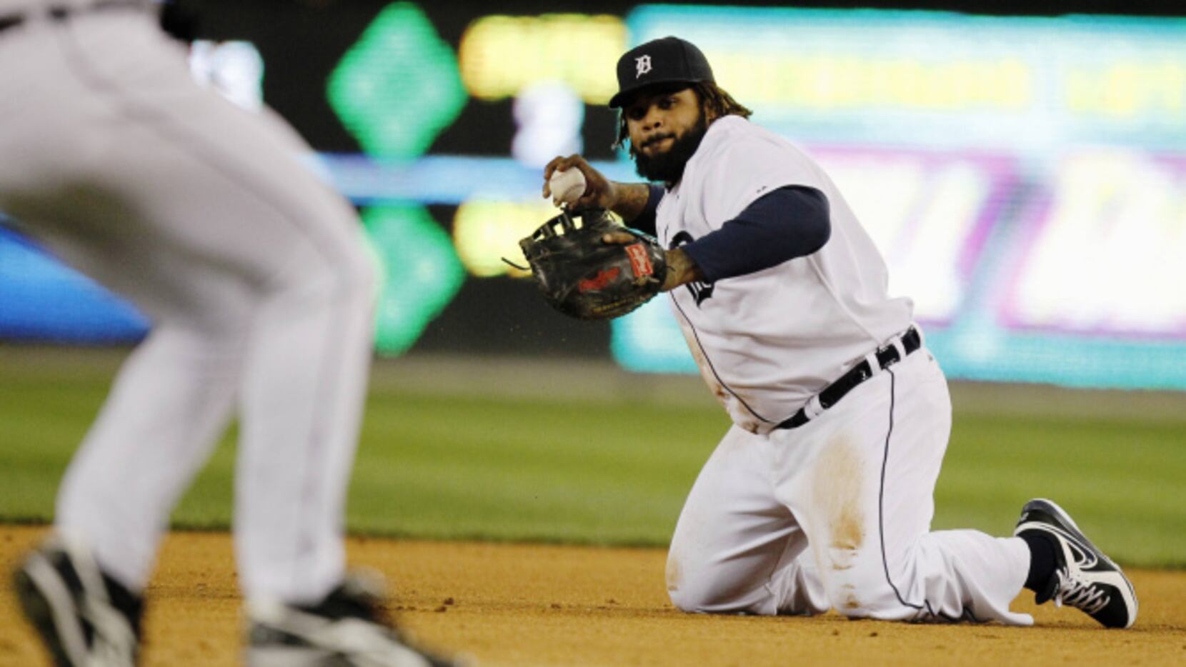 A look back at the Prince Fielder, Ian Kinsler trade four years