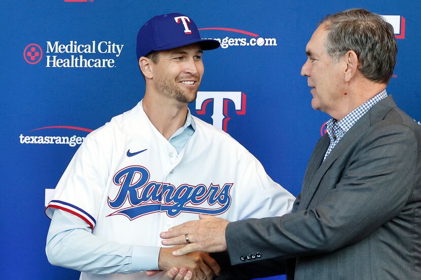 Rangers dealing with disappointment heading into offseason
