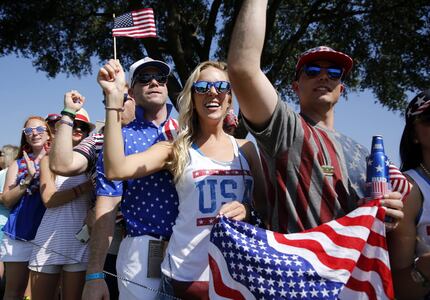 Red, white and blue sales are plentiful leading up to the Fourth of July. (Tom Fox/The...