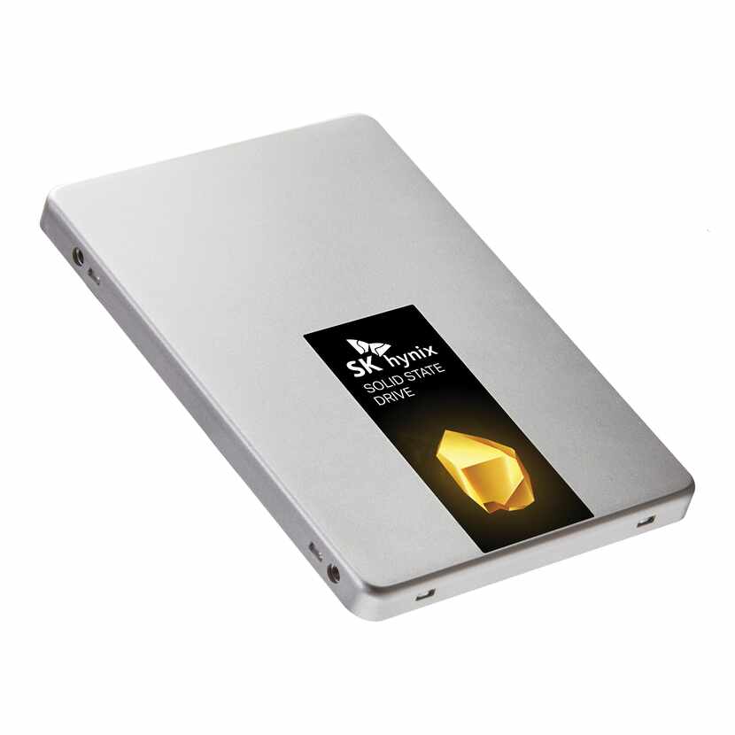 SK Hynix Gold S31 Solid State Drive