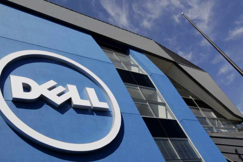 Forbes lists Round Rock-based Dell as the fourth largest private company in the U.S.