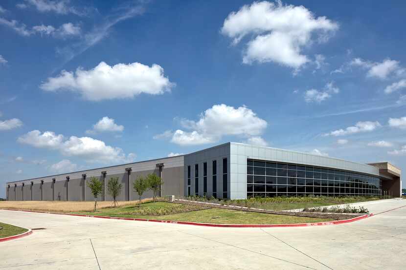 TMGcore paid $60 million for this Plano data center in a deal inked this week.