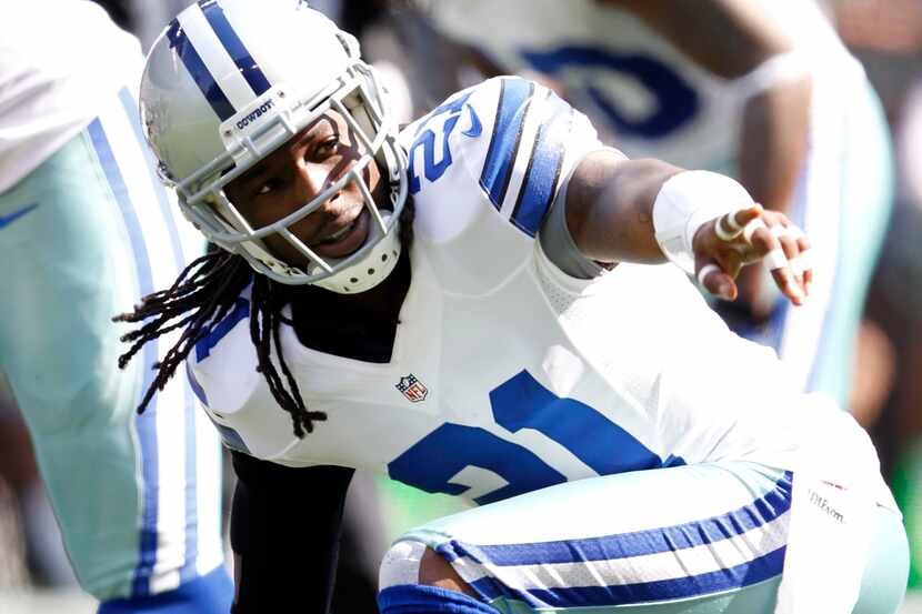 10. As usual, some veterans left the Cowboys. Here’s the list of players that were on the...