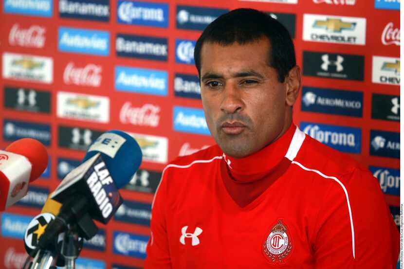 Paulo Da Silva también celebró la contratación de Gerardo Flores, pues consideró que su...