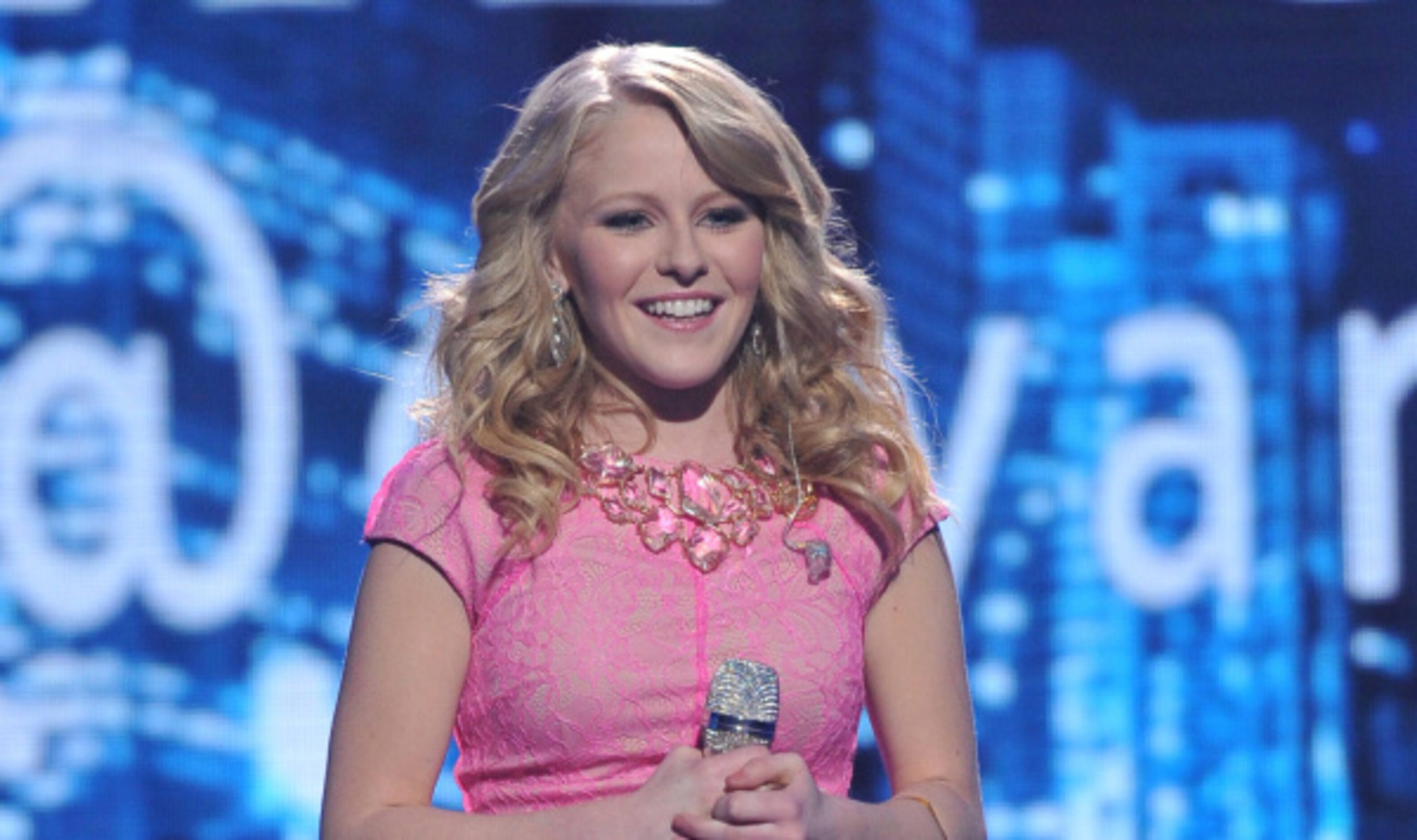 McKinney teen Hollie Cavanagh gets 4th place on American Idol: We didn’t see a lot of...