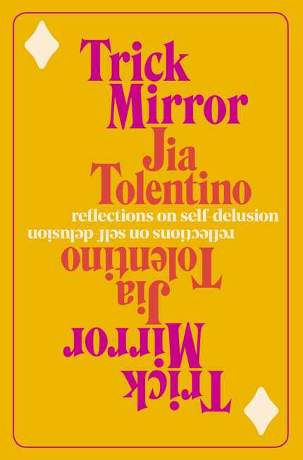 "Trick Mirror: Reflections on Self-Delusion" is an essay collection exploring the myriad...