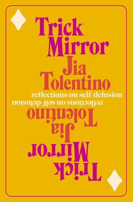 "Trick Mirror: Reflections on Self-Delusion" is an essay collection exploring the myriad...