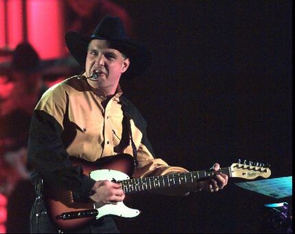 Garth Brooks