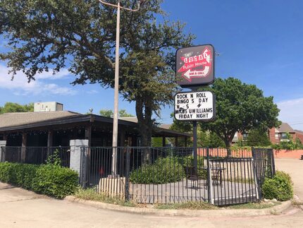 Local Public House agreed to give up its liquor license in a settlement with the Texas...