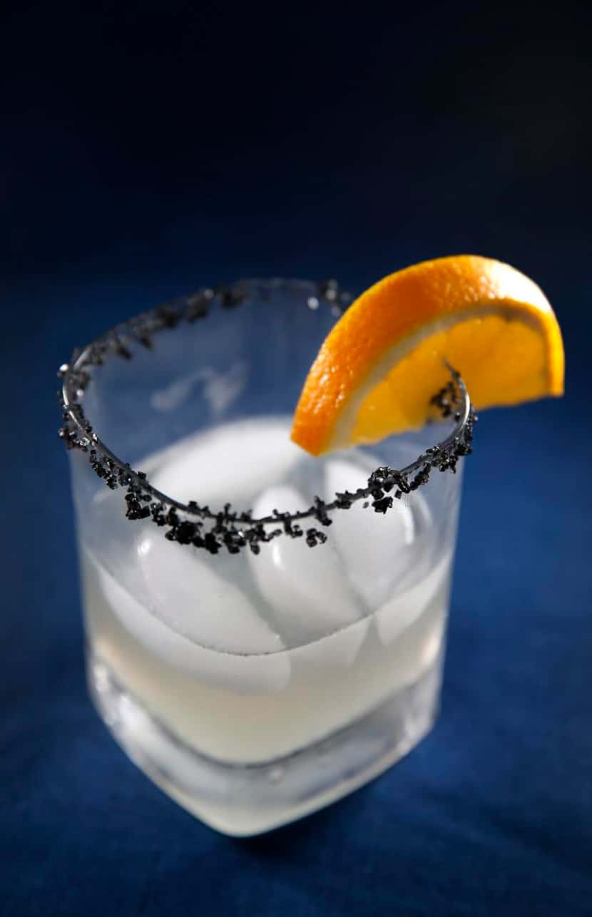 OAXACA MARGARITA