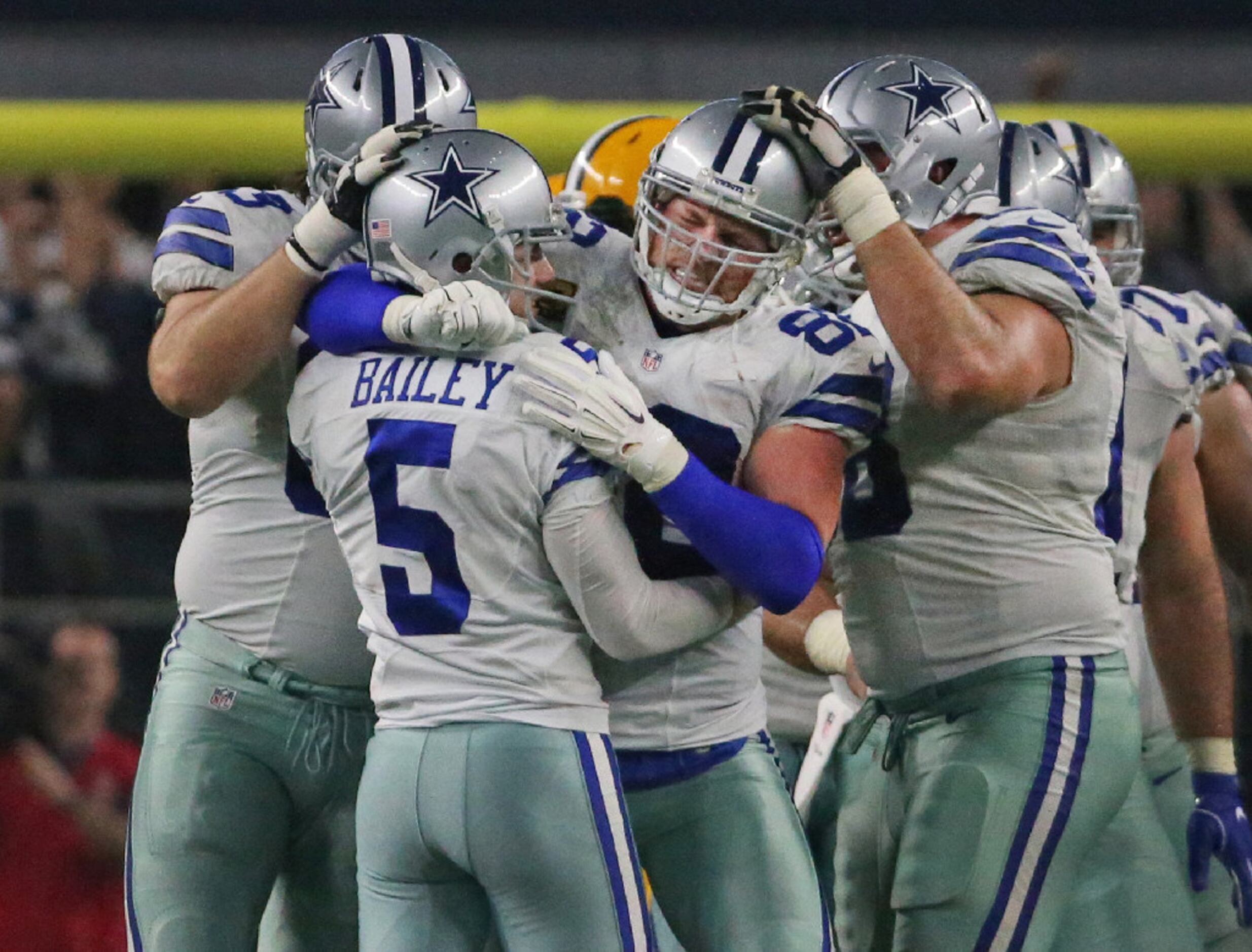 Classic Replay: Packers vs. Cowboys