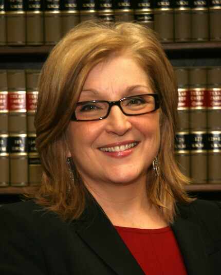 Donna Nelson, chairwoman of the Texas Public Utility Commission. (Courtesy photo)