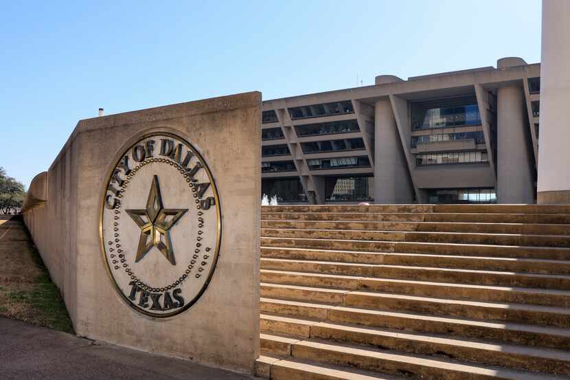 The Dallas City Council last Wednesday approved the resolution declaring the city’s support...