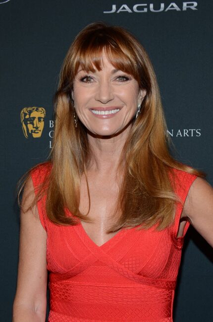 Jane Seymour 