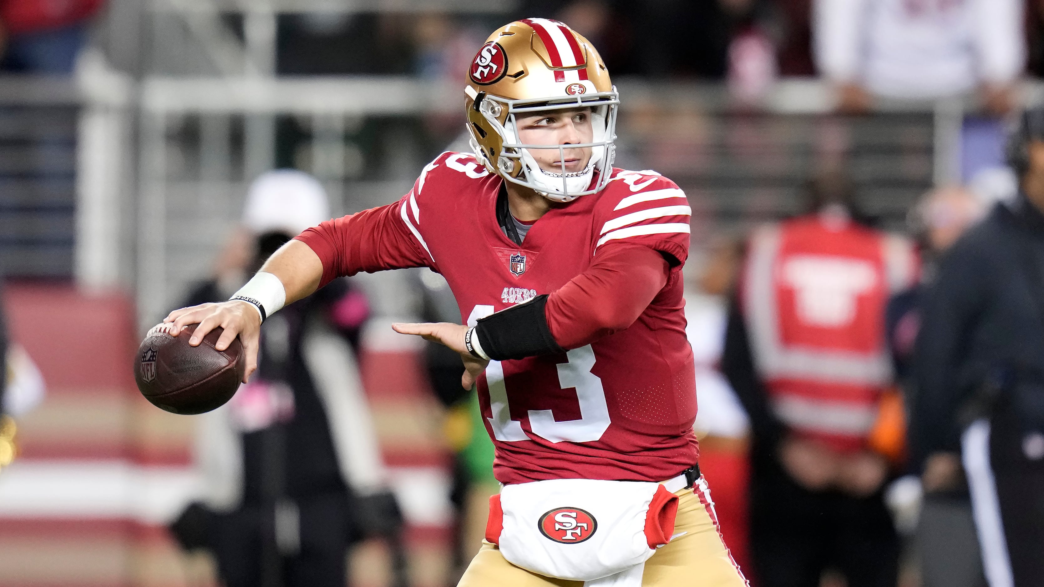 49ers' Brock Purdy plans to undergo elbow surgery on Feb. 22, expected to  be ready for training camp