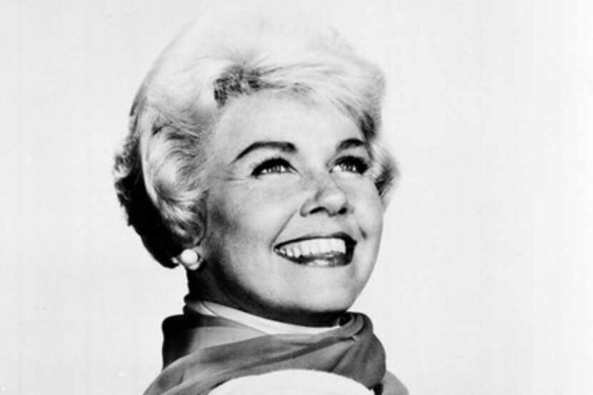 Doris Day got scammed for $20 million by her own lawyer.