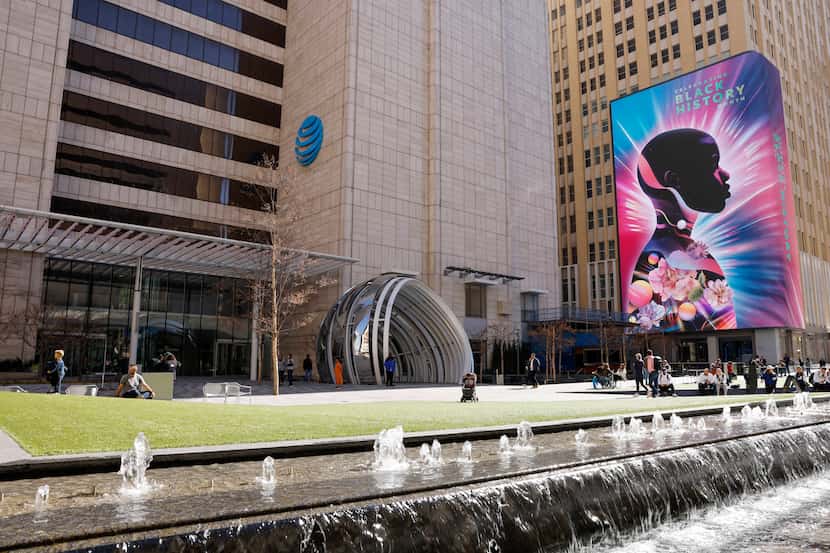 AT&T is looking for ways to cut an additional $2 billion in expenses.