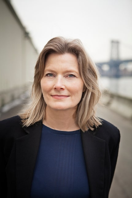 Jennifer Egan