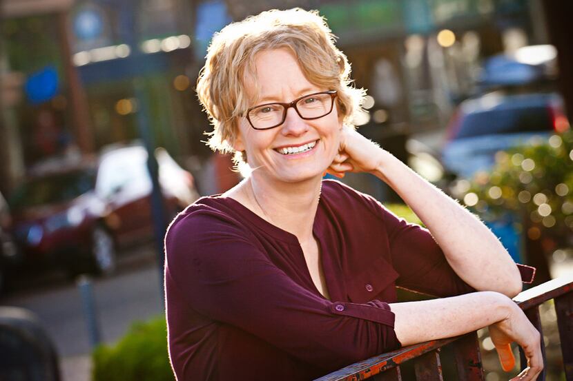 Best-selling author Amy Stewart is an Arlington native and an alumnus of Arlington High...