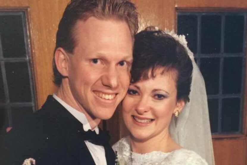  Patti Stevens took her own life on Sunday, nearly two weeks after her husband, Dave, was...