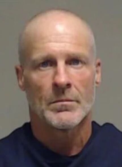 Christopher Taylor, 51, was taken into custody Monday on a charge of assault causing bodily...