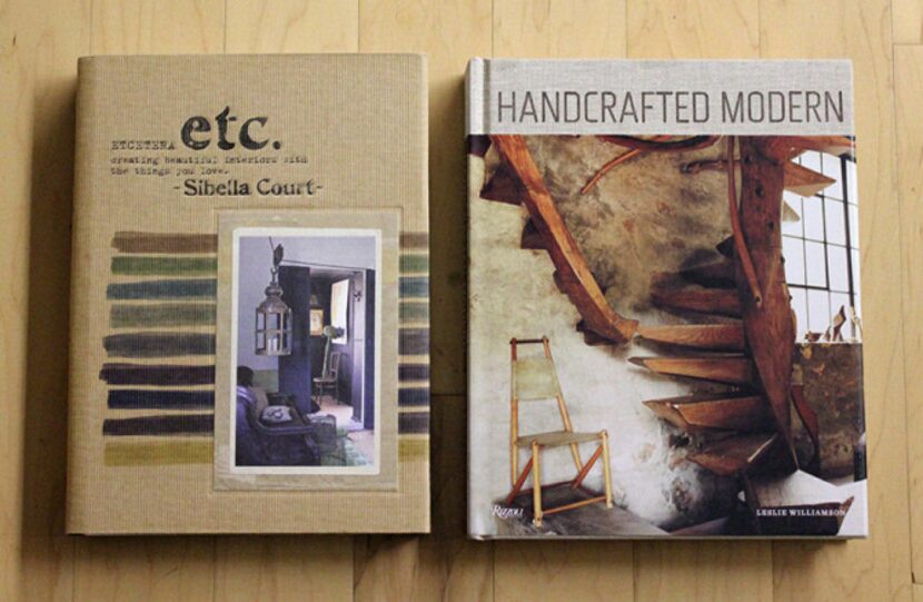 Etcetera: Creating Beautiful Interiors With the Things You Love by Sibella Court, and...