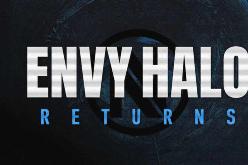 Envy Gaming announced its return to Halo esports Monday morning with four players and a head...