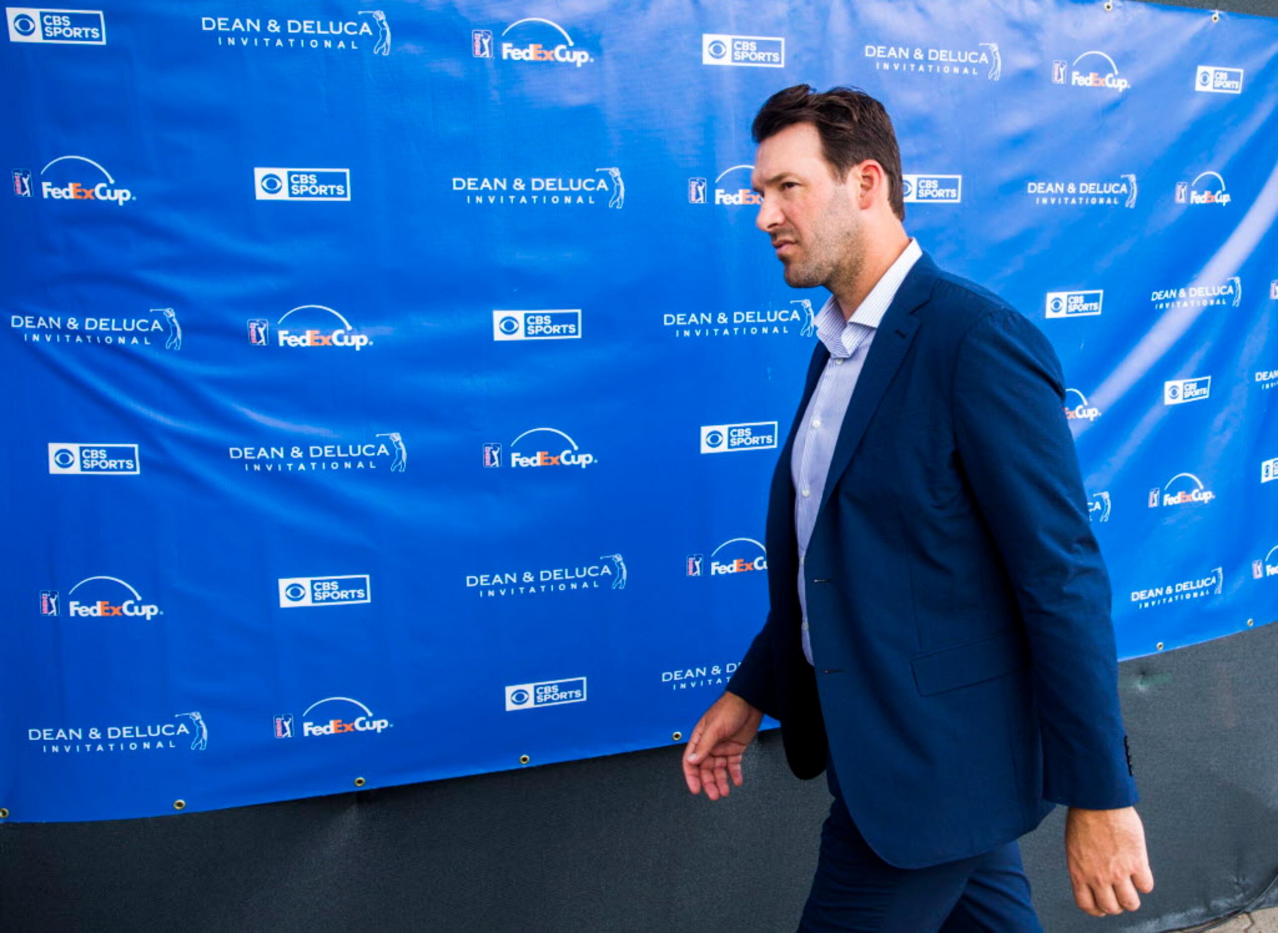 Report: Cowboys plan to play Tony Romo on Sunday - NBC Sports