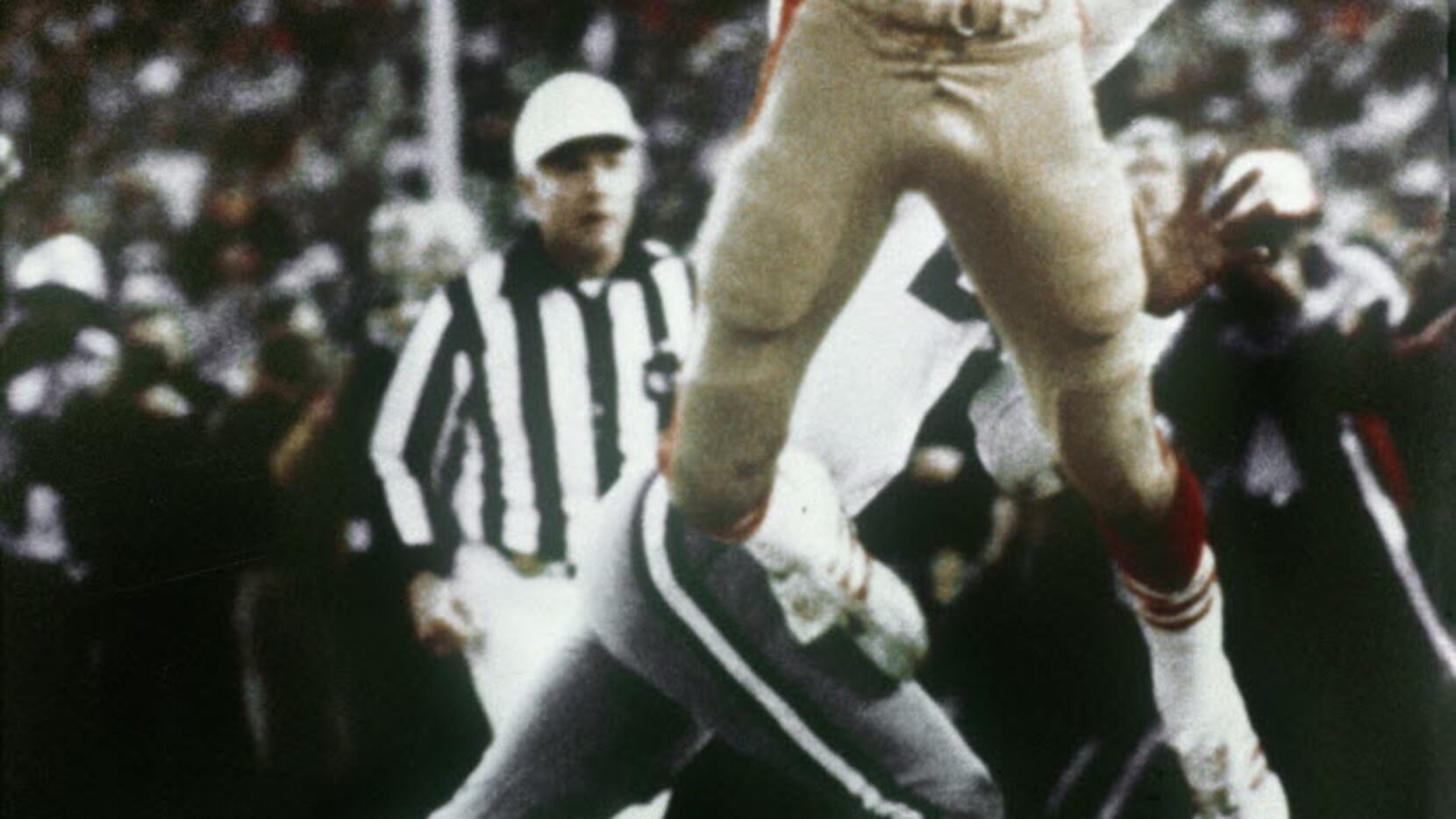 How could Tom Landry, Cowboys have prevented 'The Catch' in 1981 NFC title  game loss to 49ers? By drafting Joe Montana