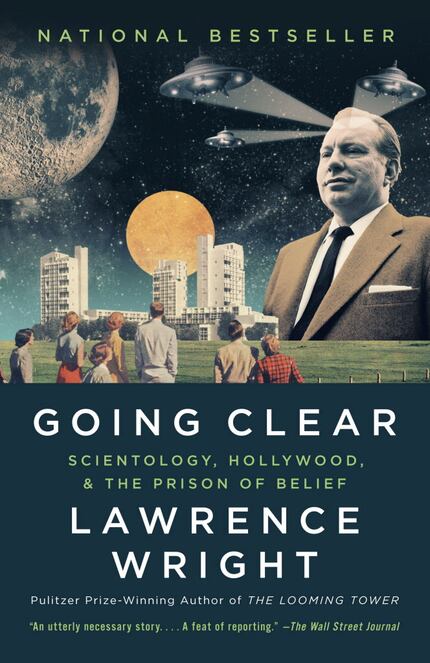 going clear scientology hollywood prison belief lawrence wright 07062014xPOINTS