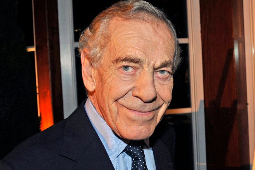  Morley Safer had retired from '60 Minutes' only days ago after 46 years with the show....