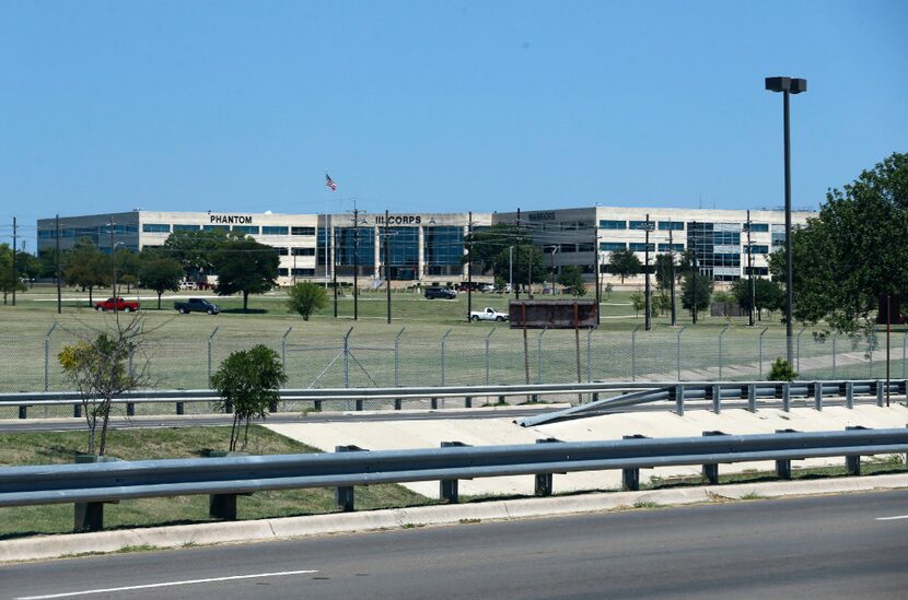 Fort Hood is one of the largest military installations in the world. It is named for John...