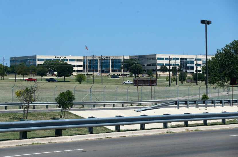 Fort Hood is one of the largest military installations in the world. It is named for John...