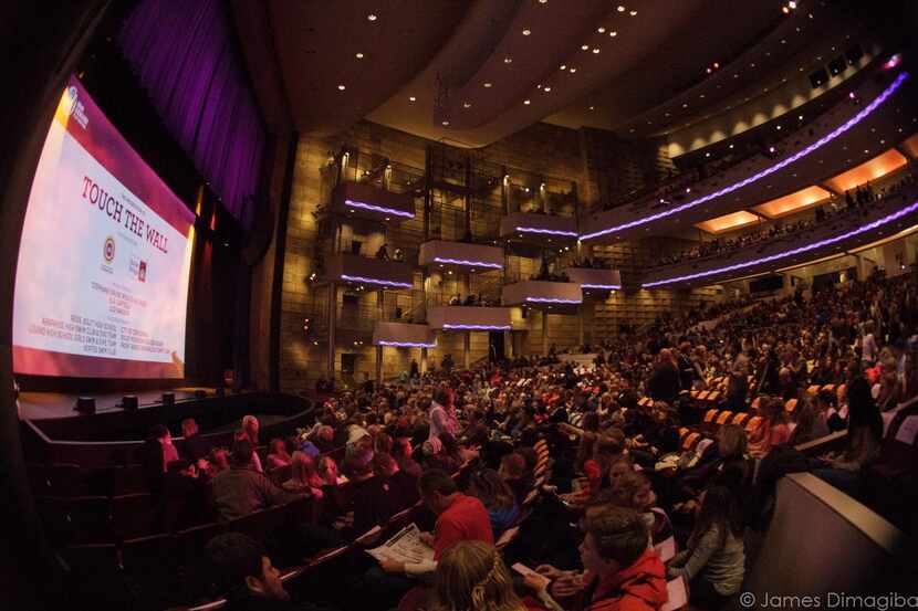 The Denver Film Festival  offers screenings, industry panels, workshops and awards Nov. 4-15.