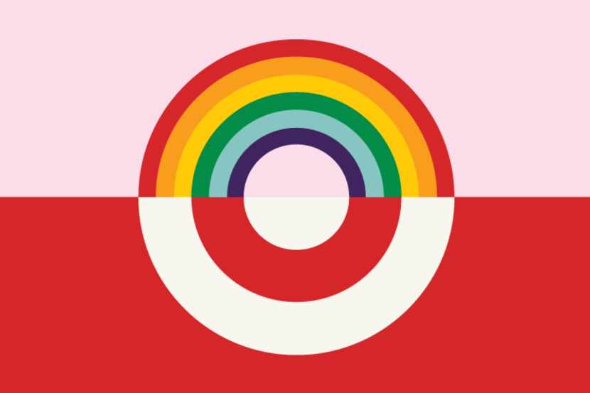  Target has reminded consumers this week that it "continues to stand for inclusivity." (Target)