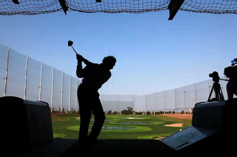 TopGolf, a high-tech golf entertainment complex, opened in Allen in 2011. The city now has...