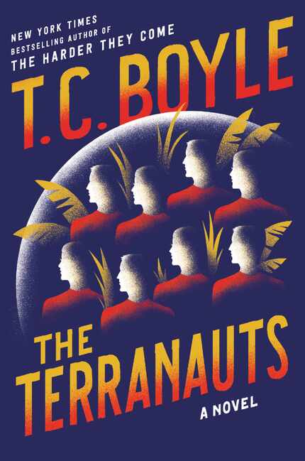 "The Terranauts," by T.C. Boyle